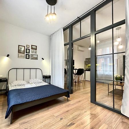 Apartament Stary Torun - Loft Εξωτερικό φωτογραφία