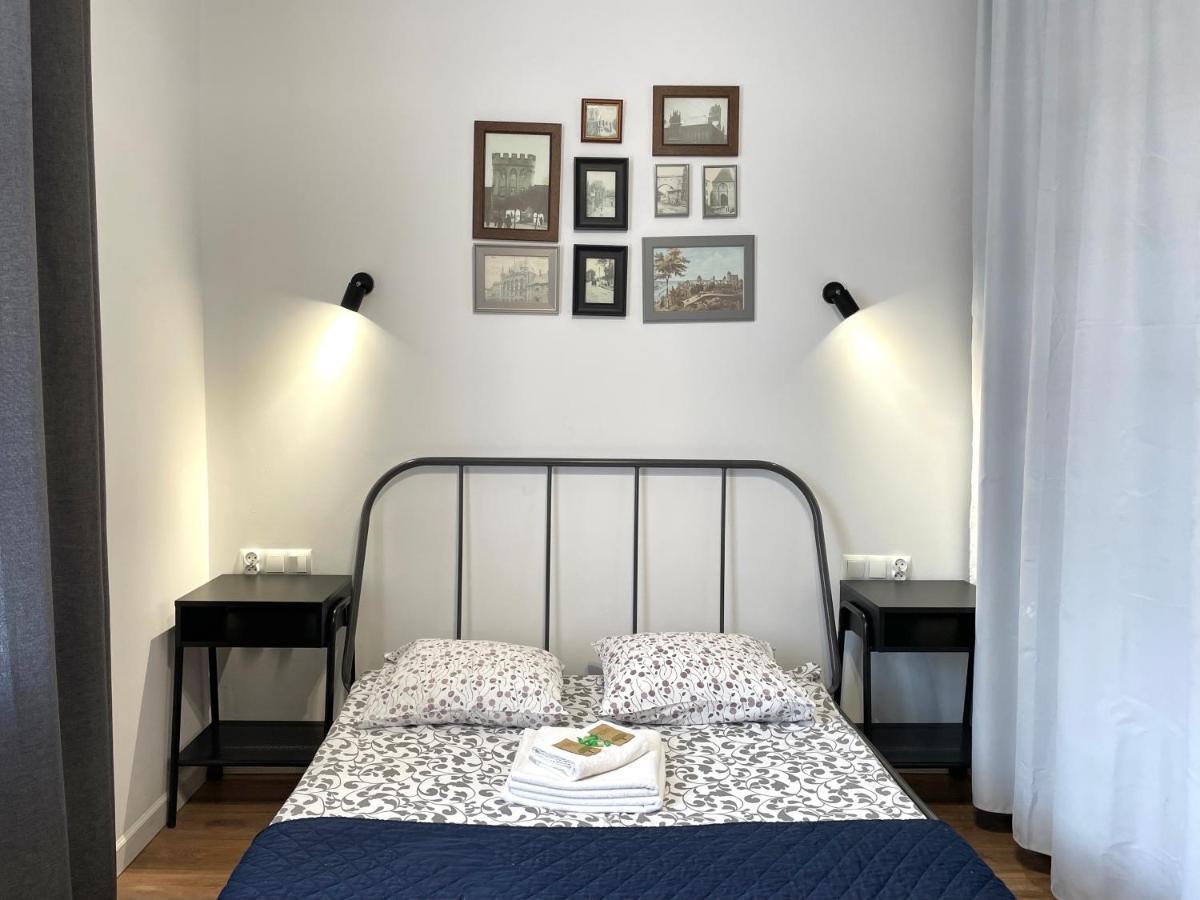 Apartament Stary Torun - Loft Εξωτερικό φωτογραφία