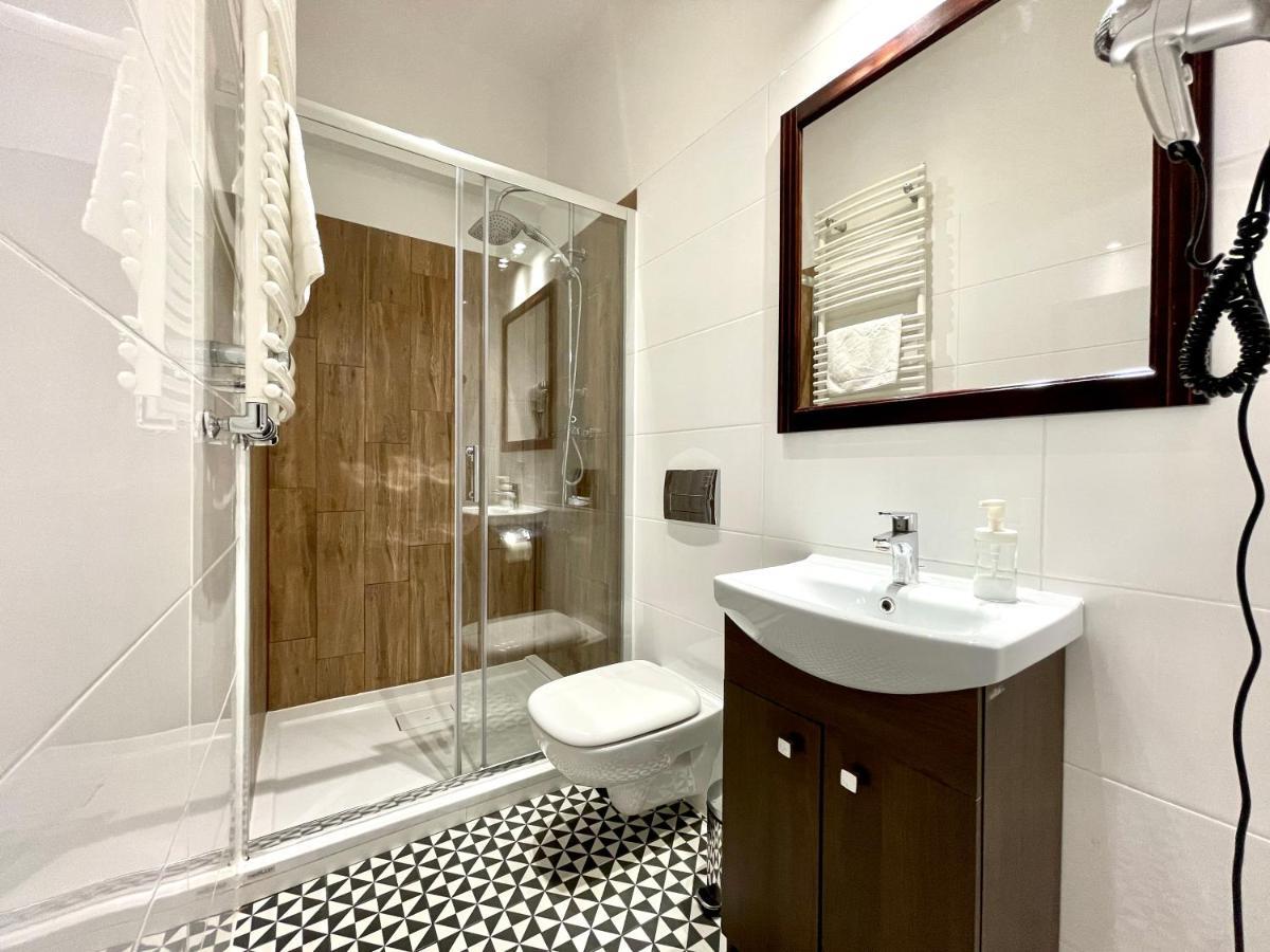 Apartament Stary Torun - Loft Εξωτερικό φωτογραφία