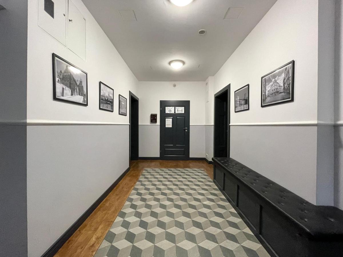 Apartament Stary Torun - Loft Εξωτερικό φωτογραφία